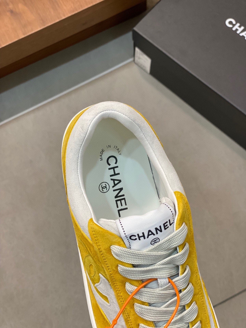 Chanel Casual Shoes